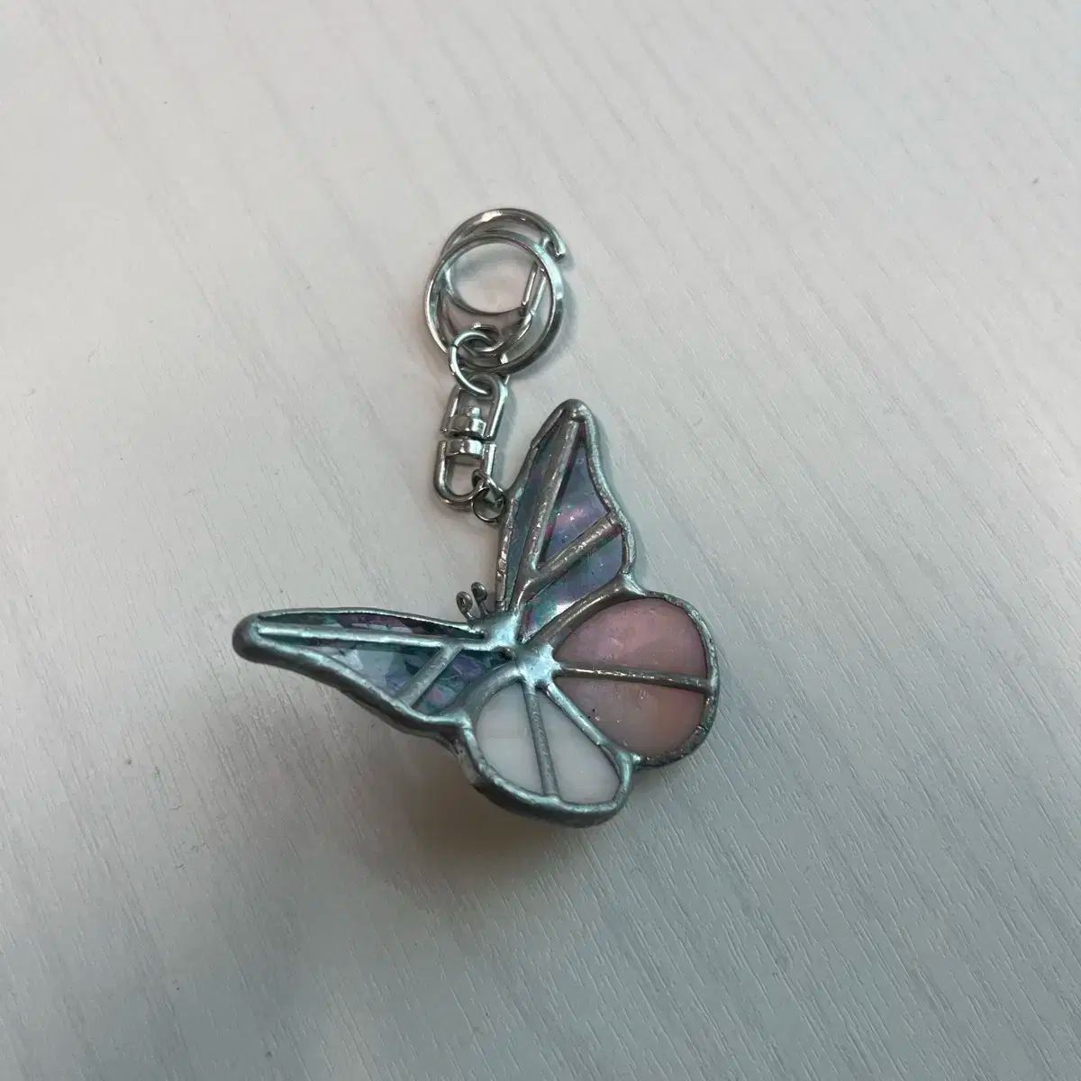 わかっていても　蝶サンキャッチャー　ハンソヒ　ソンガン わかっていても 蝶サンキャッチャー ハンソヒ ソンガン わかっていても