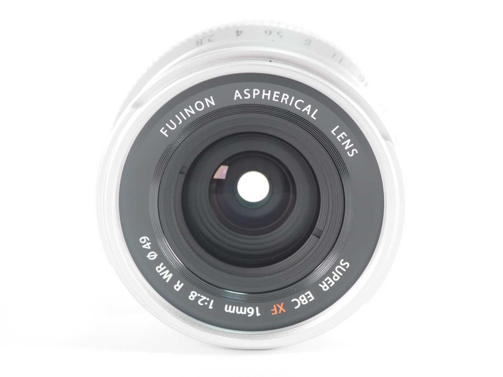 16mm