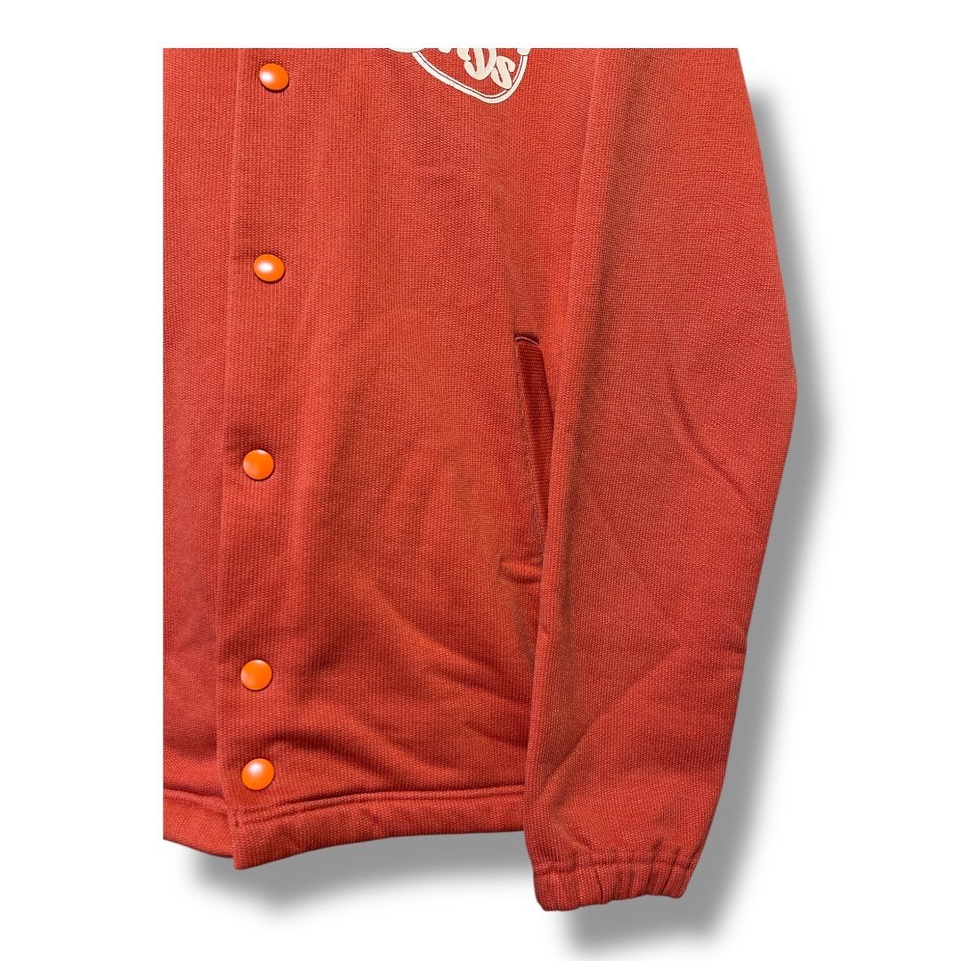 hysteric ヒステリックグラマー 00s Y2K スウェット コーチジャケット