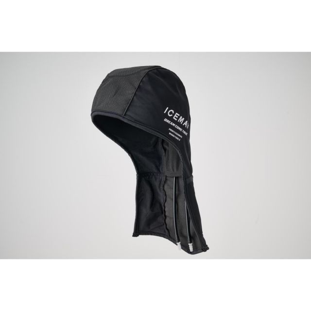 アイスマンベストPRO X 後付け アイスマン ウォーターマグナム 3D ICM-WM3D 首 頭 冷却 水冷服 モデル フリーサイズ