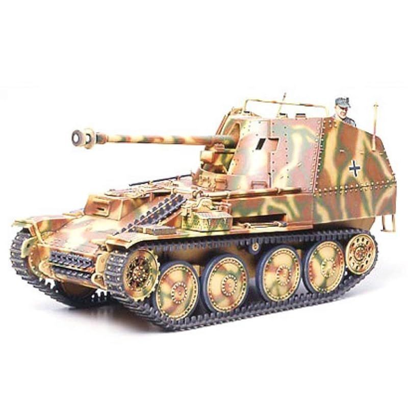 Slow Weapon Explanation] Armored M4 Tank Sherman Jumbo