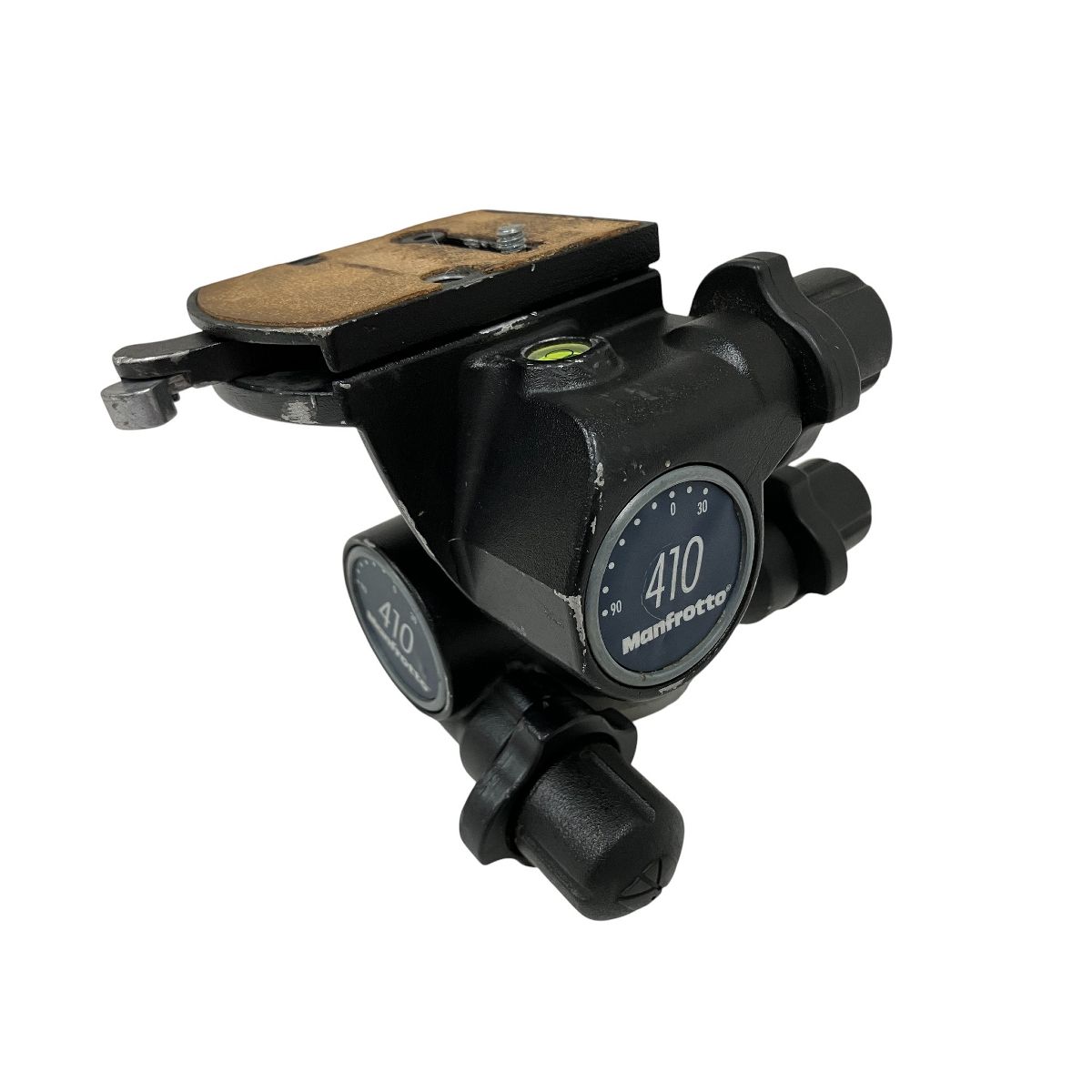Manfrotto 410 雲台 スタンド カメラ 周辺機器 撮影機材 マンフロット O10490224