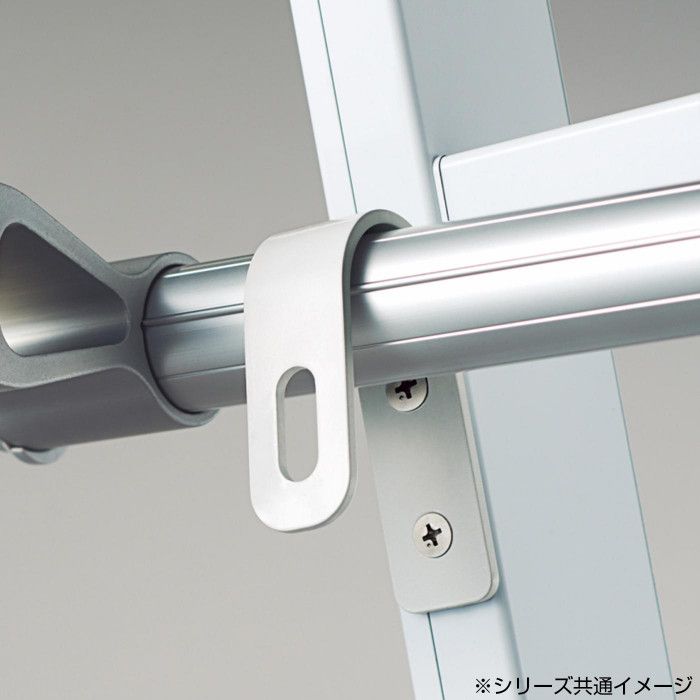 ロフト用デザインはしご ルカーノラダー