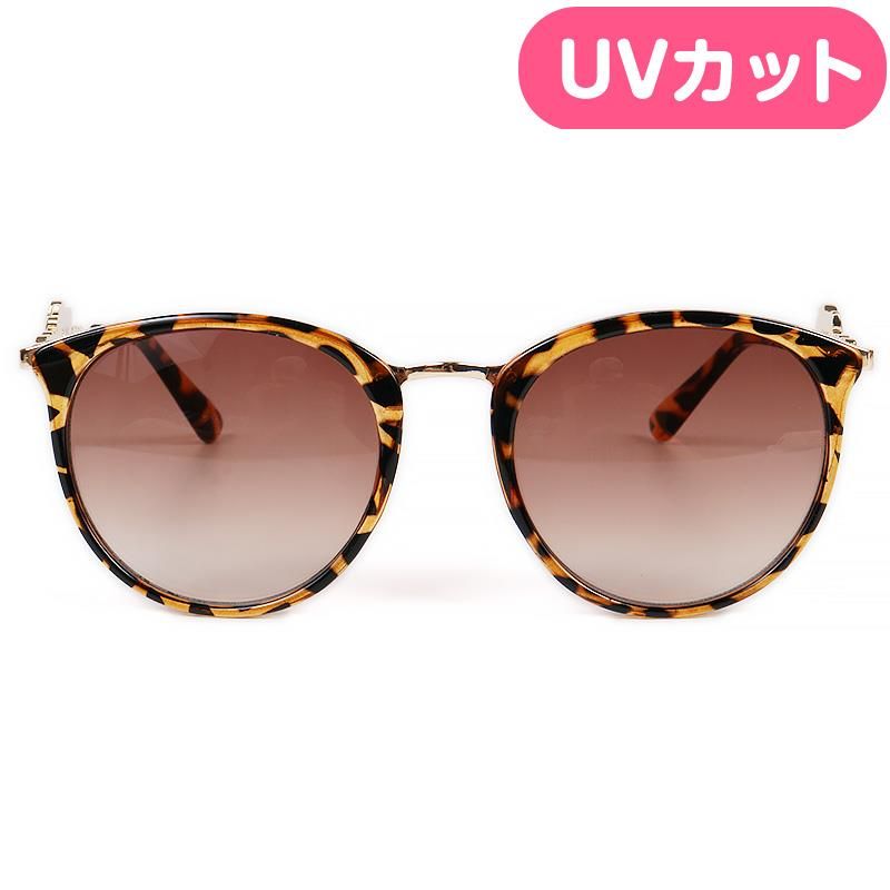 激レア ハローキティ サングラス UVカット - メルカリ