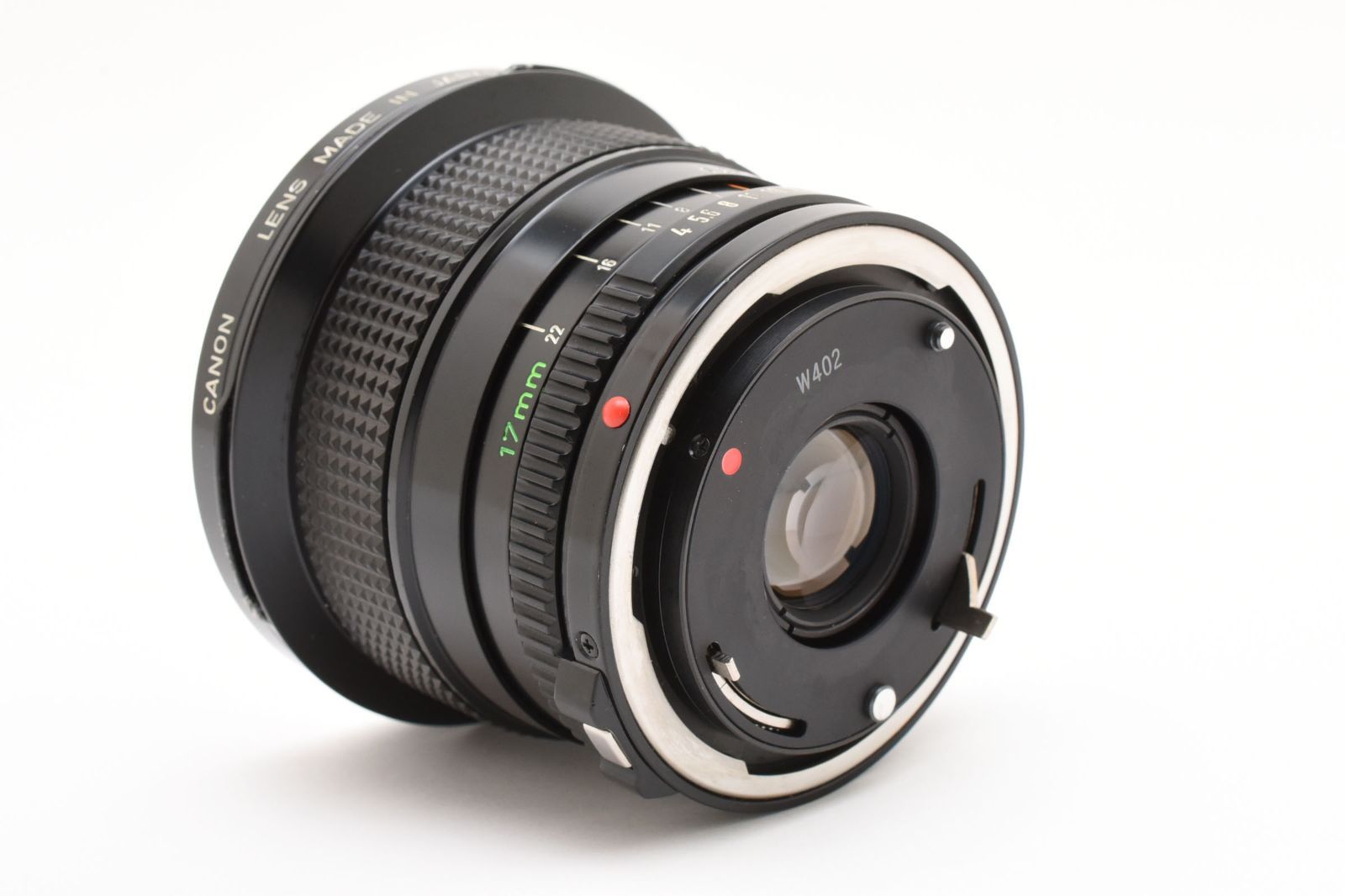 FD17mm F4