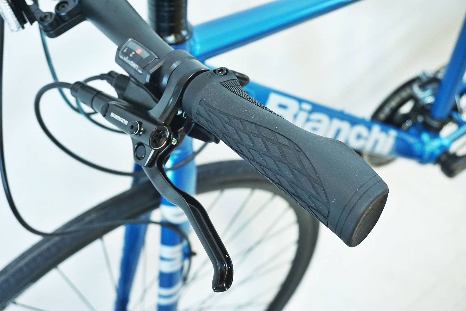 BIANCHI ビアンキ