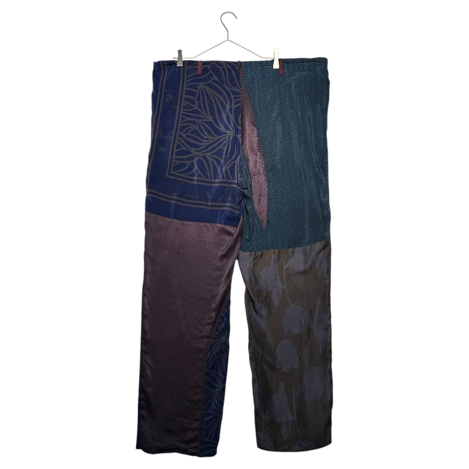 マリアーノ総柄パンツ