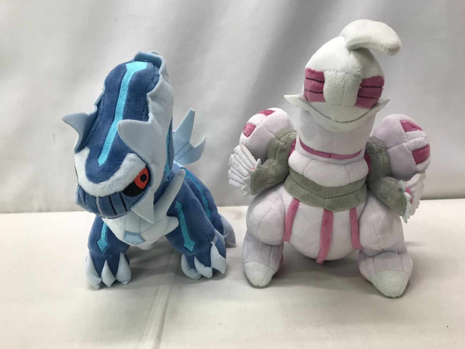 他の人はこちらも検索 ポケモンセンター限定 ボスごっこ パルキア ぬいぐるみ RR ポケットモンスター