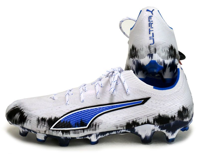 プーマ PUMA ウルトラ 6 アルティメット JAPAN HG/AG サッカースパイク