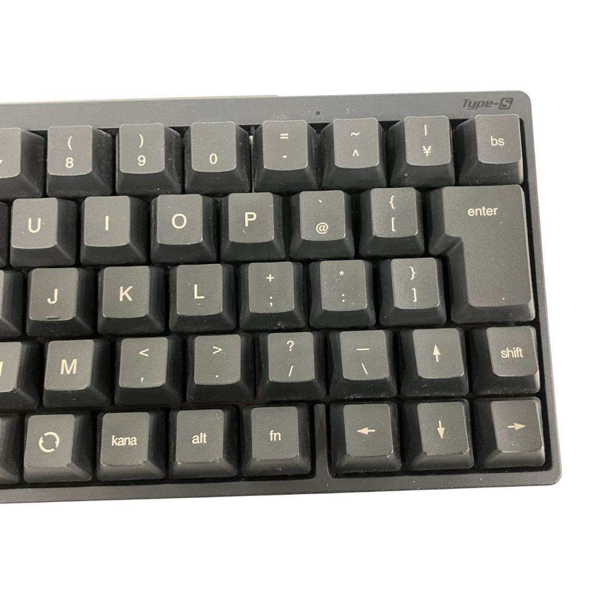 HHKB professional HYBRID PD-KB820BS キーボード2020年製 PC HHKB professional HYBRID PD-KB820BS キーボード2020年製 PC