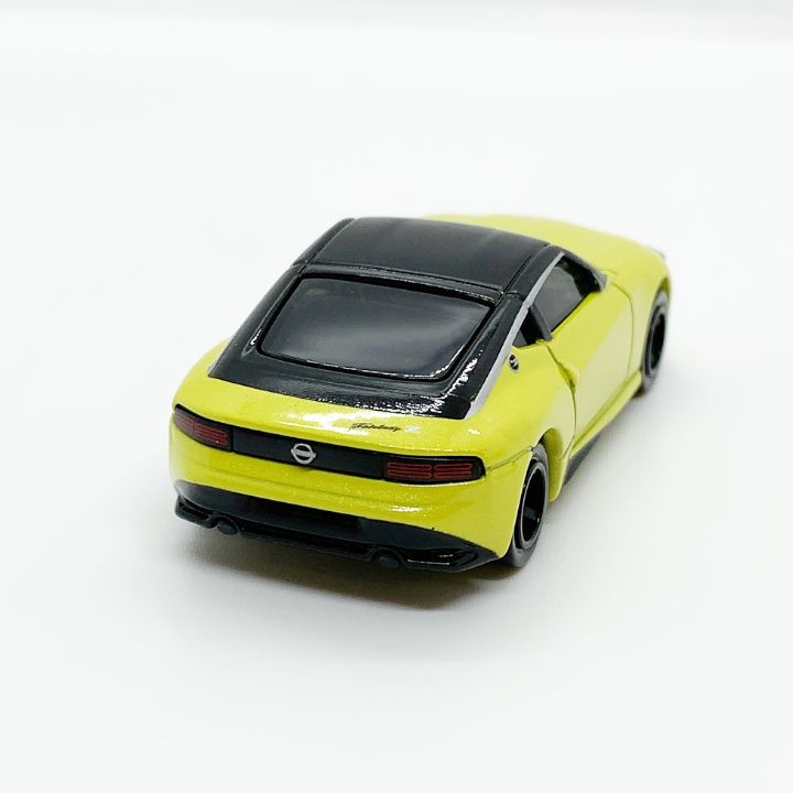 トミカ 59 日産フェアレディ Z（初回特別仕様）国外流通正規品