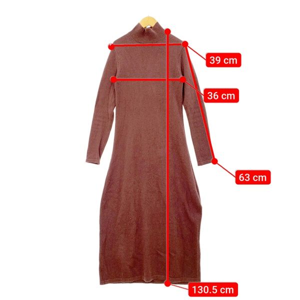 AURALEE COTTON WOOL CASHMERE KNIT コットン ウール カシミヤ ニット