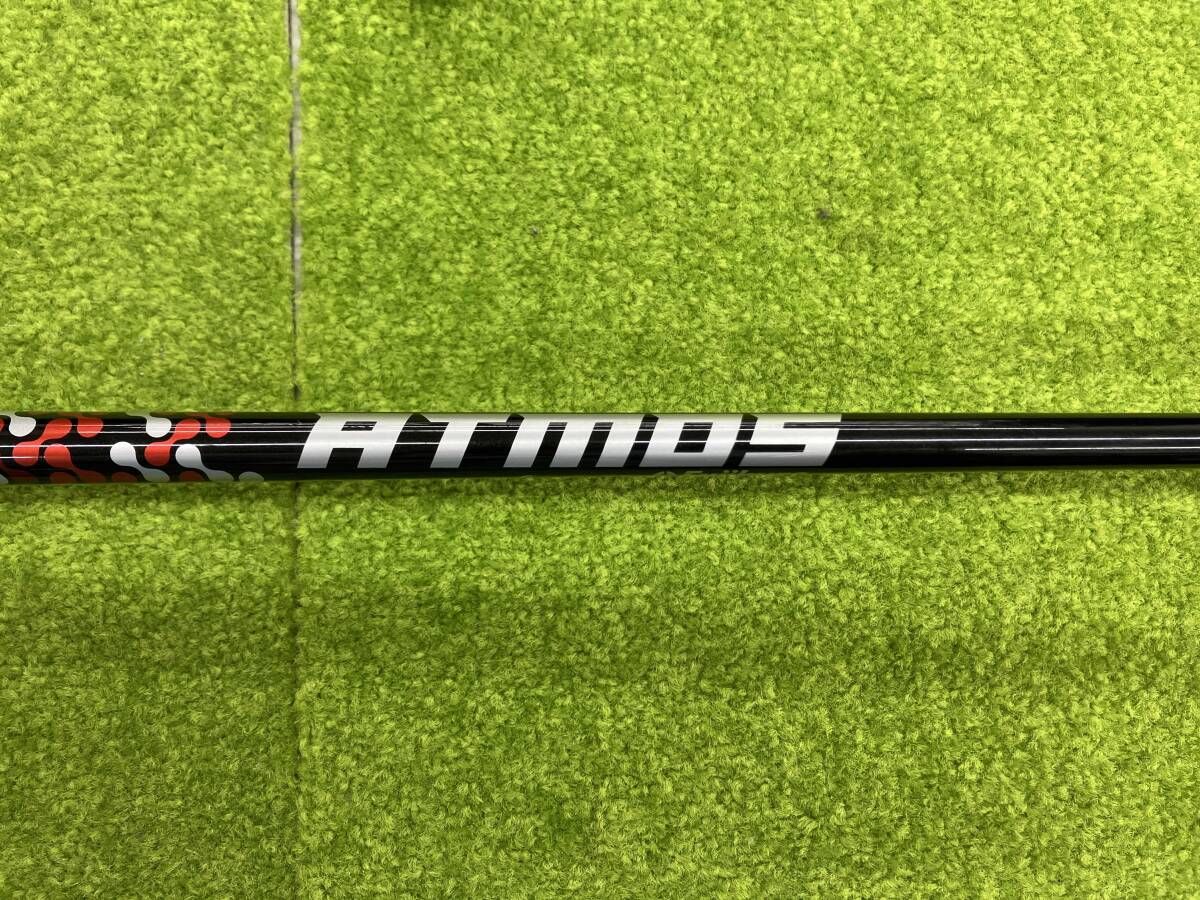 DUNLOPダンロップ SRIXON ZX ユーティリティ 22° フレックス R