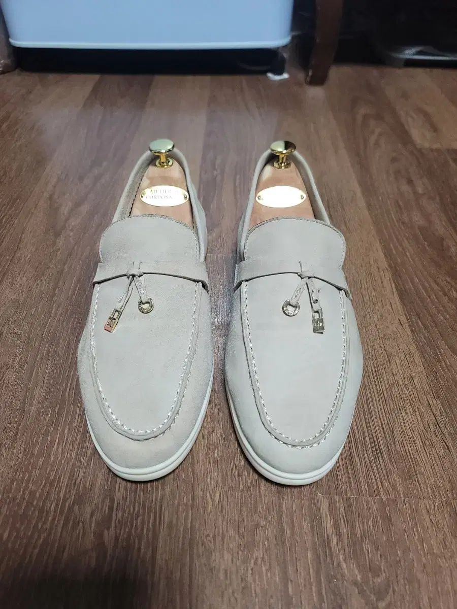 Loro Piana ロロ ピアーナ サマーウォーク 270
