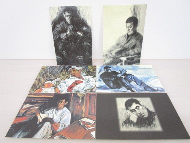 高倉健 キリン クラシックラガー オリジナルポストカード コレクション 高倉健 キリン クラシックラガー オリジナルポストカード コレクション