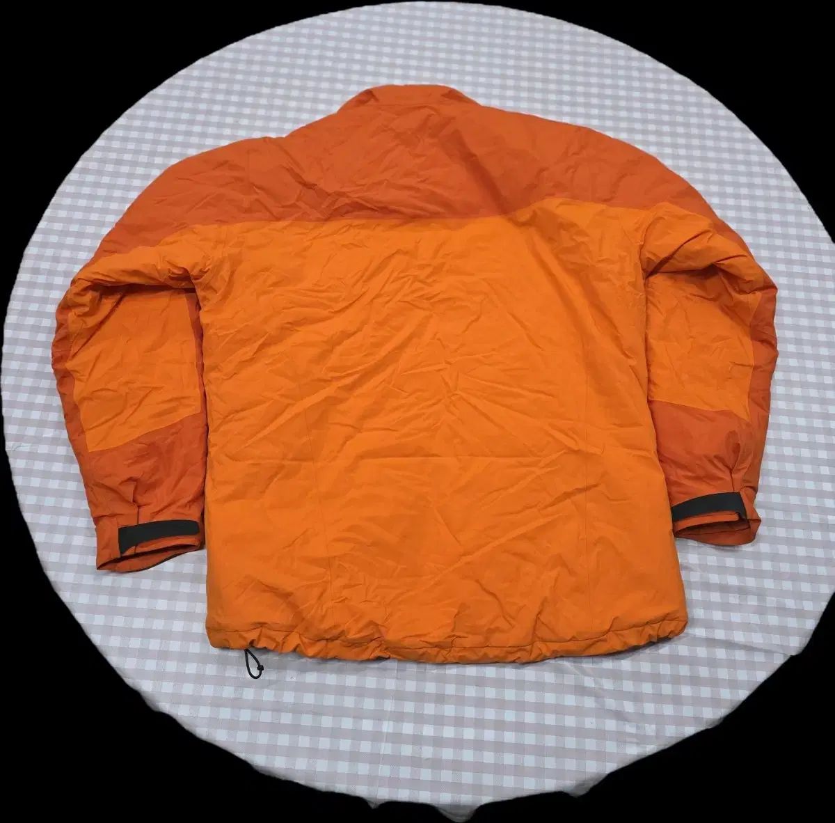 ARC TERYX アークテリクス カッパ ジャケット