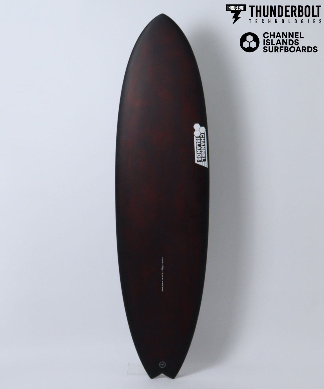 ムラスポOUTLET公式】サーフボード 新品 未使用 Thunderbolt サンダー