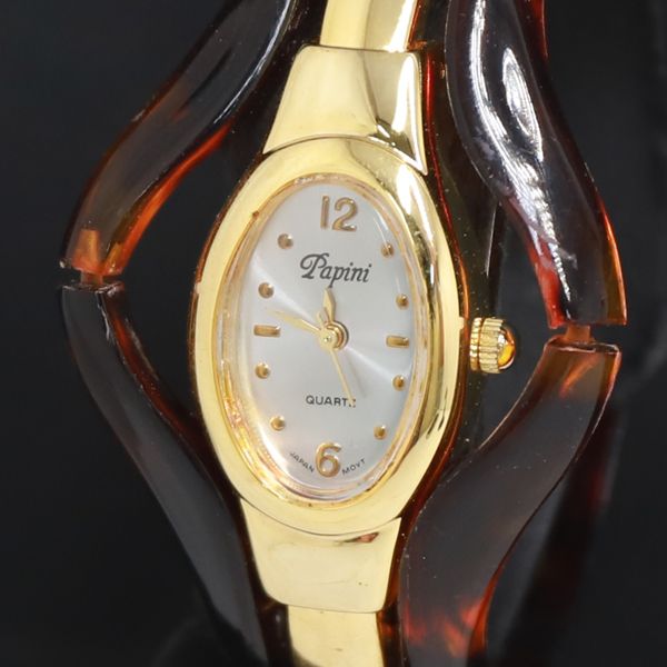 バングルの時計 楽天市場】【中古】【ウォッチ】 GUCCI グッチ トワール