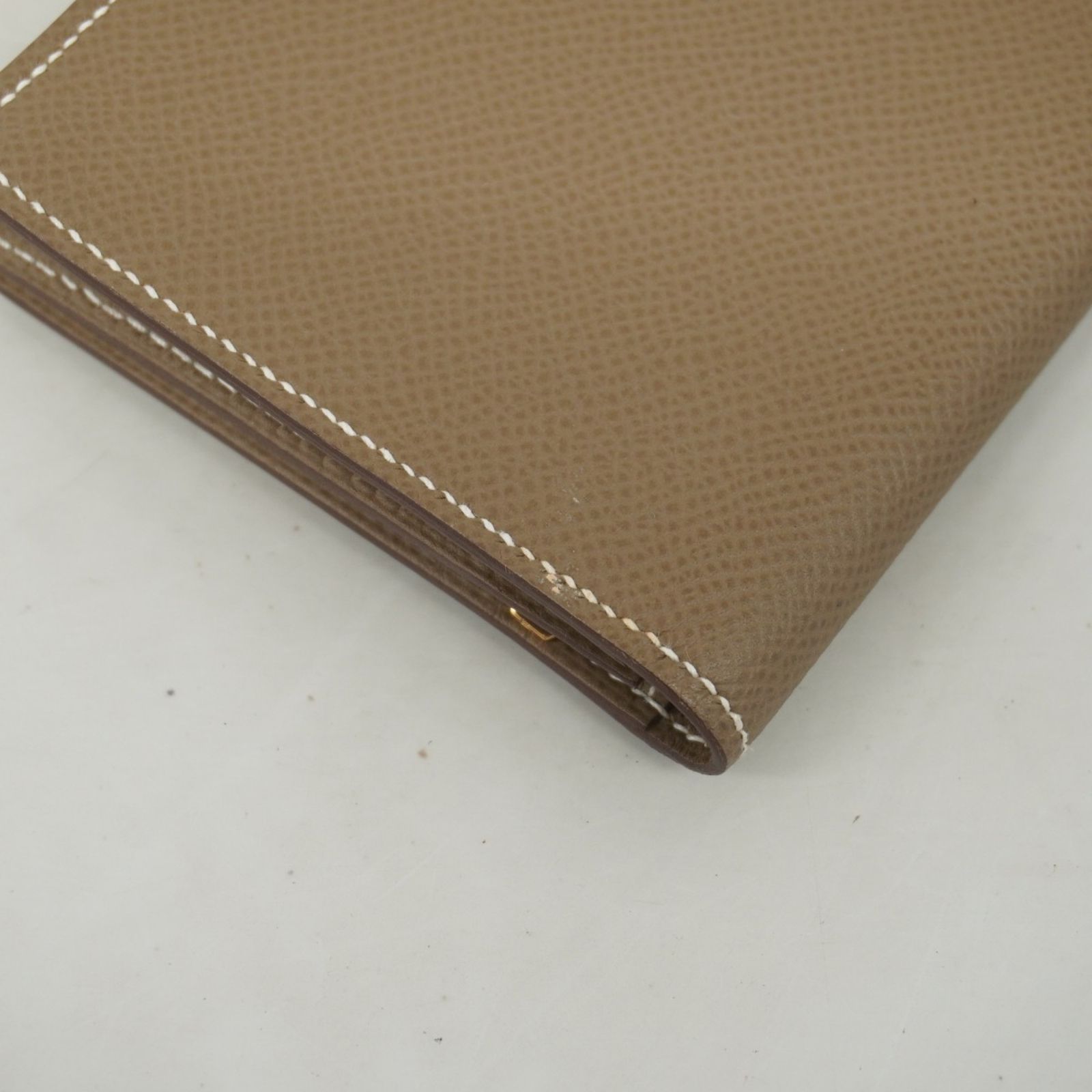 エルメス(Hermes) エルメス 長財布 ベアンスフレ ヴォーエプソン