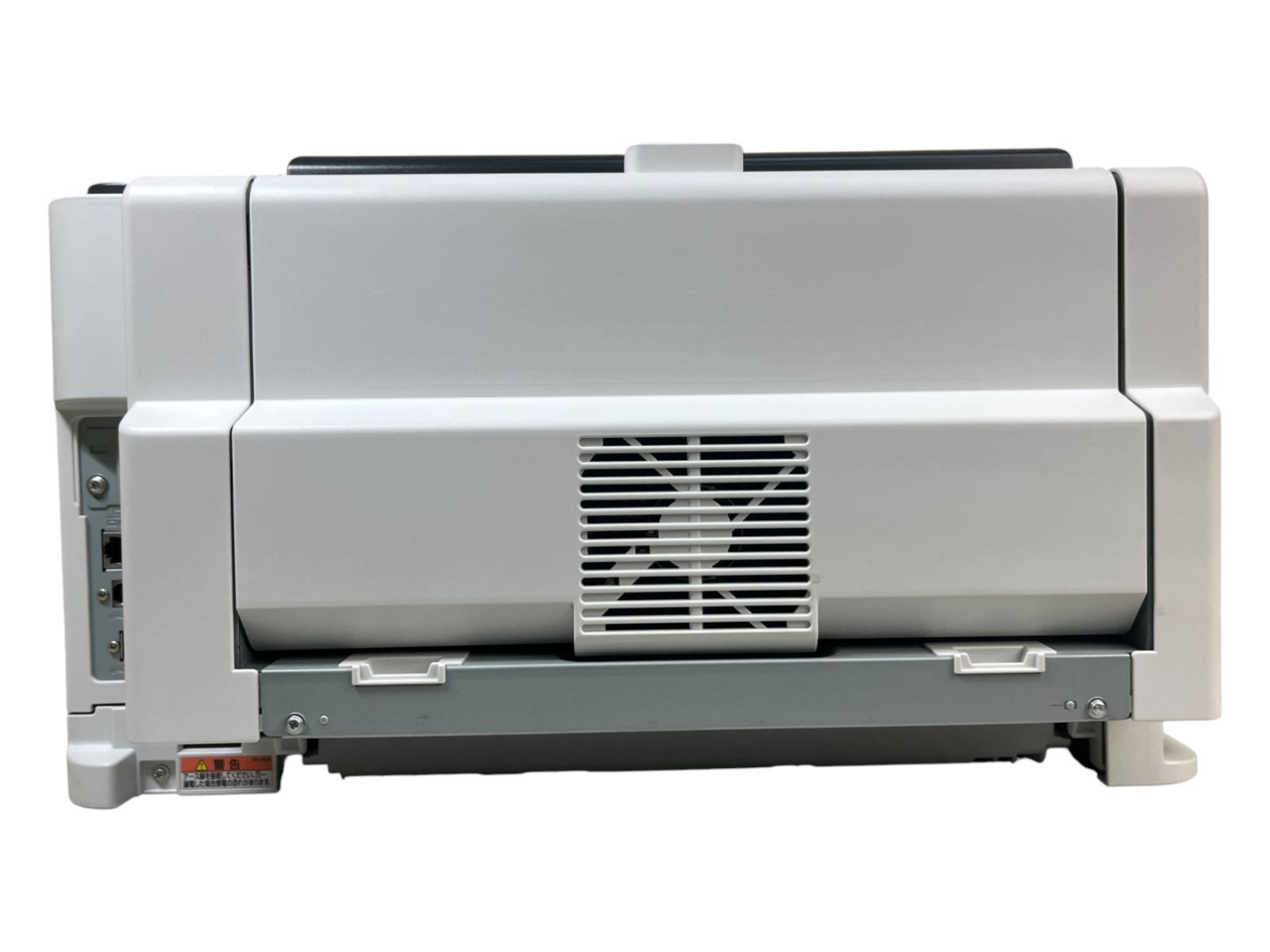 印刷96026枚 トナー付き｜Canon