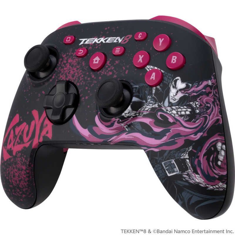 ゲーミングコントローラーPROセット KAZUYA