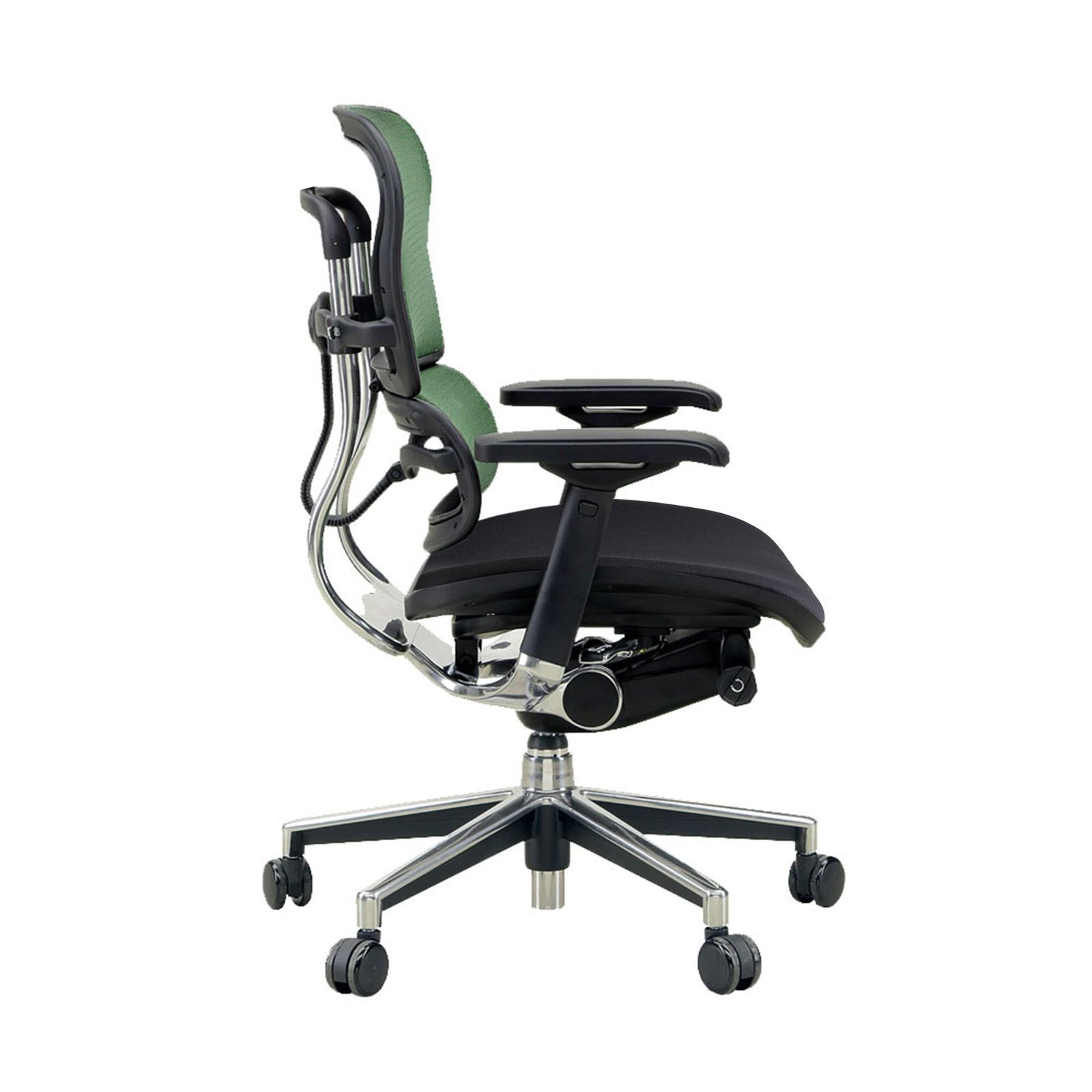 エルゴヒューマン ベーシック（モールドウレタン座面）