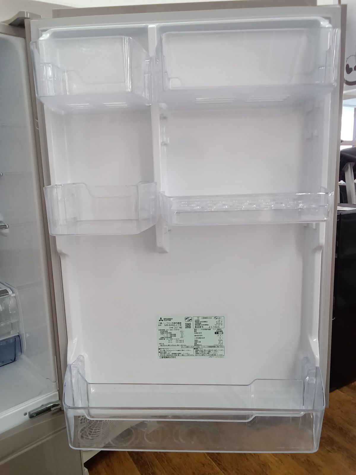 関東地域限定販売 送料無料※2階上げ不可】MITSUBISHI 5ドア