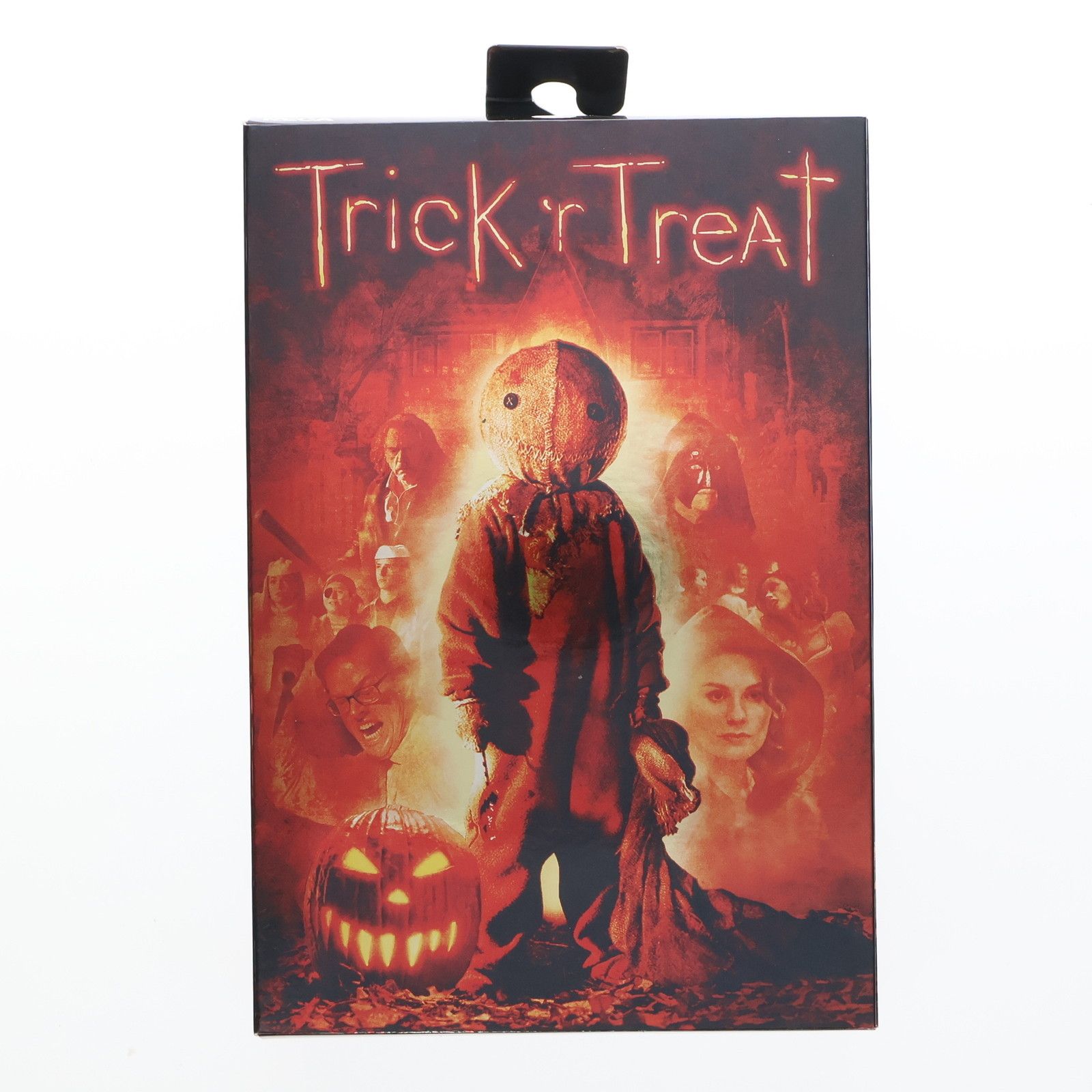 トリックオアトリート　SAM  海外製フィギュア　ブライアン　シンガー 615R+8JMW1L._UF894,1000_QL80_.jpg