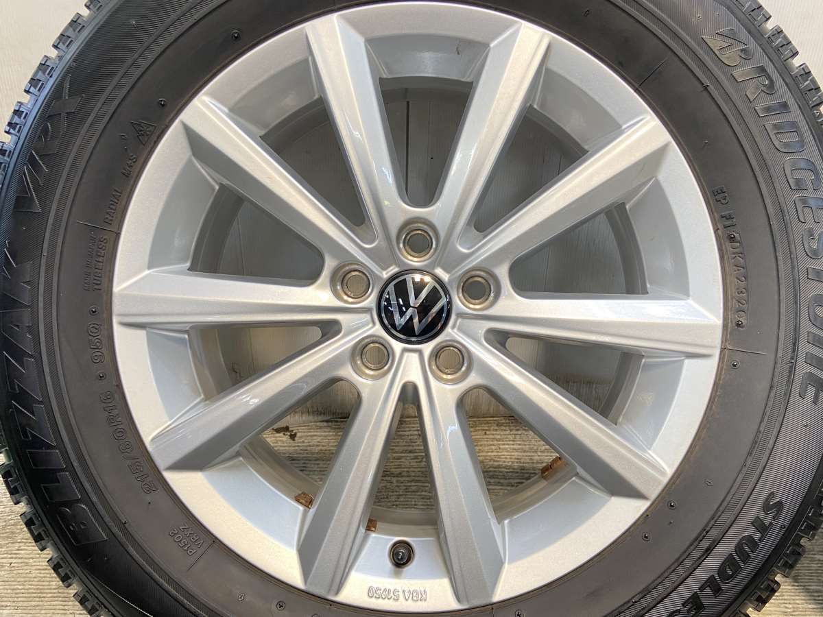 フォルクスワーゲン 215/60R16 スタッドレス ブリヂストン VRX2 楽天市場】ブリヂストン 215／60R16（リム径（インチ）16