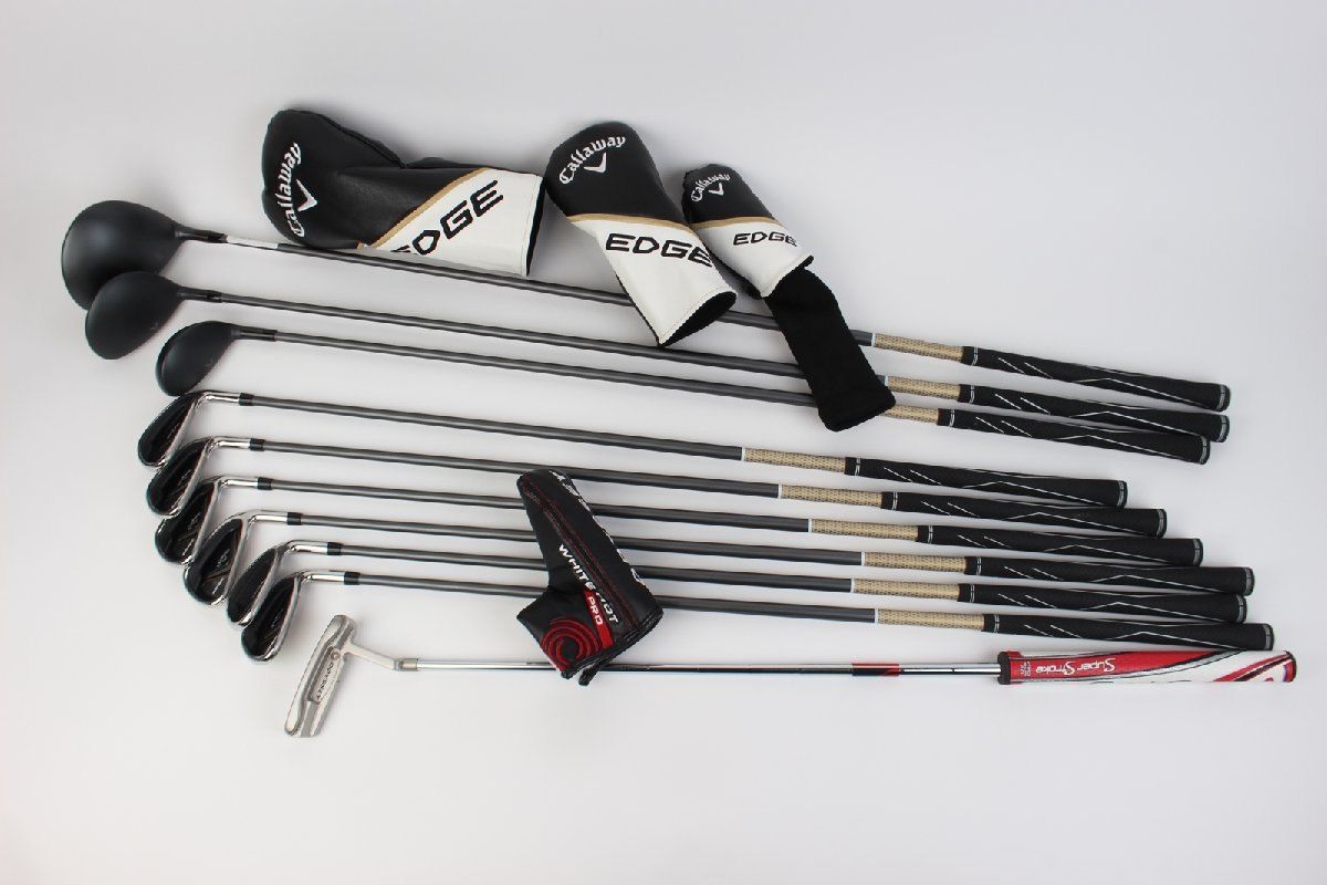 Callaway APEX FORGED 2019中古アイアンセット 6S APEX 2019｜キャロウェイ｜アイアンセット｜NSプロ MODUS 3 TOUR