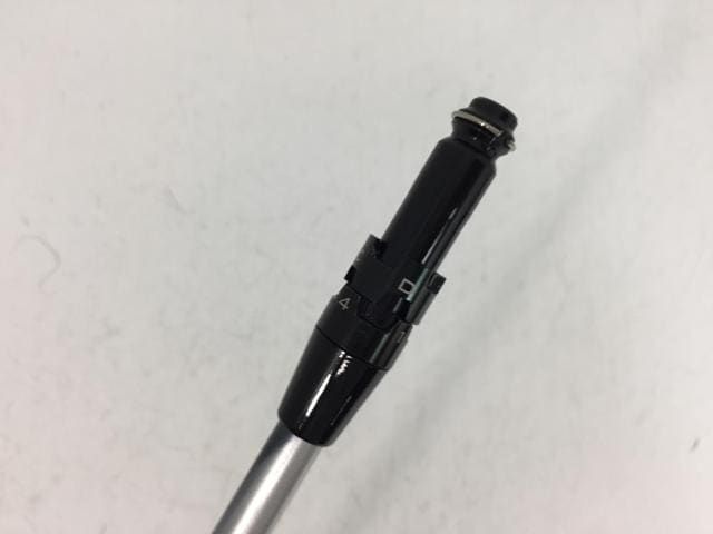 お買い得品！【中古ゴルフクラブ】フジクラ シャフト単品 (タイトリスト スリーブ付) Motore Speeder 569 エボリューション6 1W【14日間返品OK】 返品OK お買い得品！【中古ゴルフクラブ】【美品】フジクラ シャフト