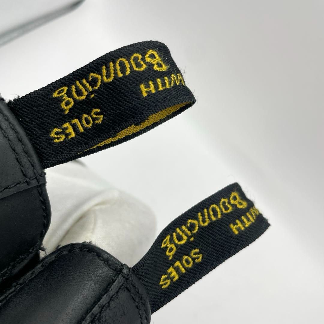 冬靴 ドクターマーチン