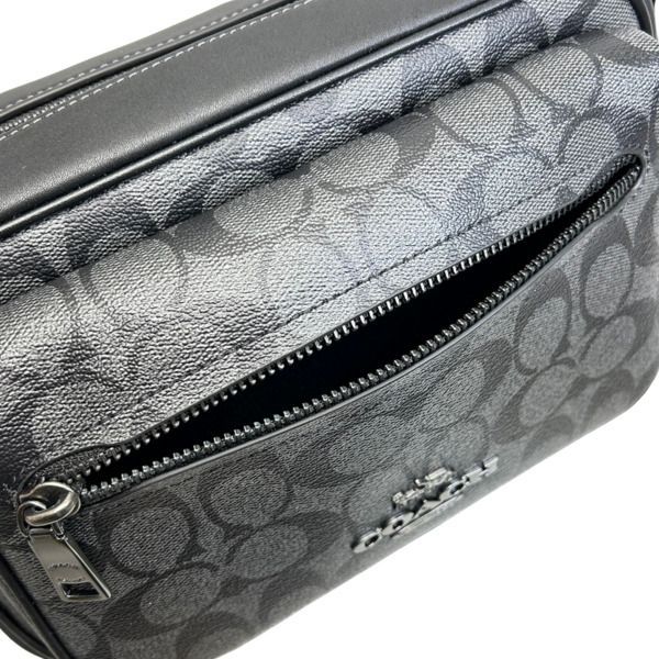 コーチ/COACH ショルダーバッグ CJ510 クロスボディーメンズバッグ コーチ バッグ メンズ COACH ショルダーバッグ シグネチャー
