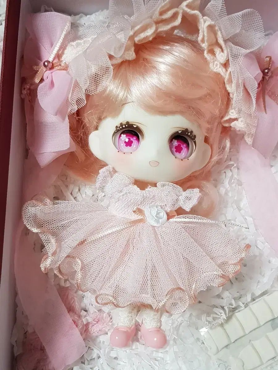 1/2PLACE ジネットちゃんと洋服セット　今野はるえ　ドゥミプラス 1/2PLACE ジネットちゃんと洋服セット 今野はるえ ドゥミプラス 1