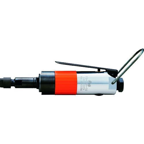 不二 高速ベビーグラインダ 側方排気型