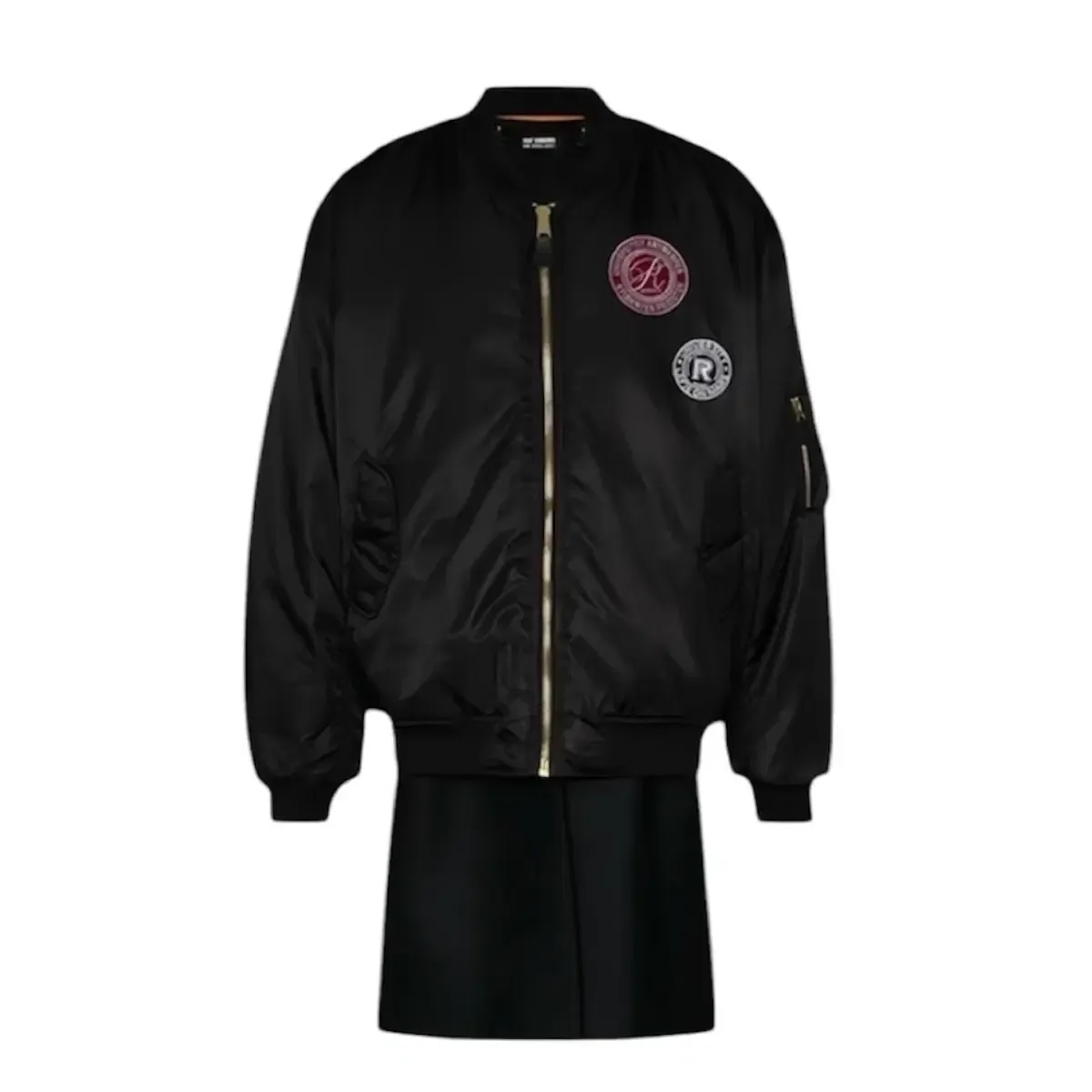 2025年最新】RAF SIMONS メンズ ジャンパー・ブルゾンの人気