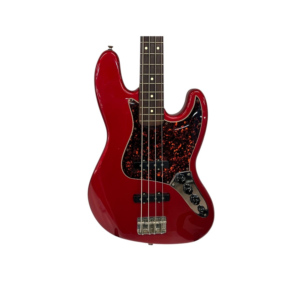 Fender フェンダー Mexico Jazz Base 1997 ジャズベース 4弦 弦楽器 S9999329
