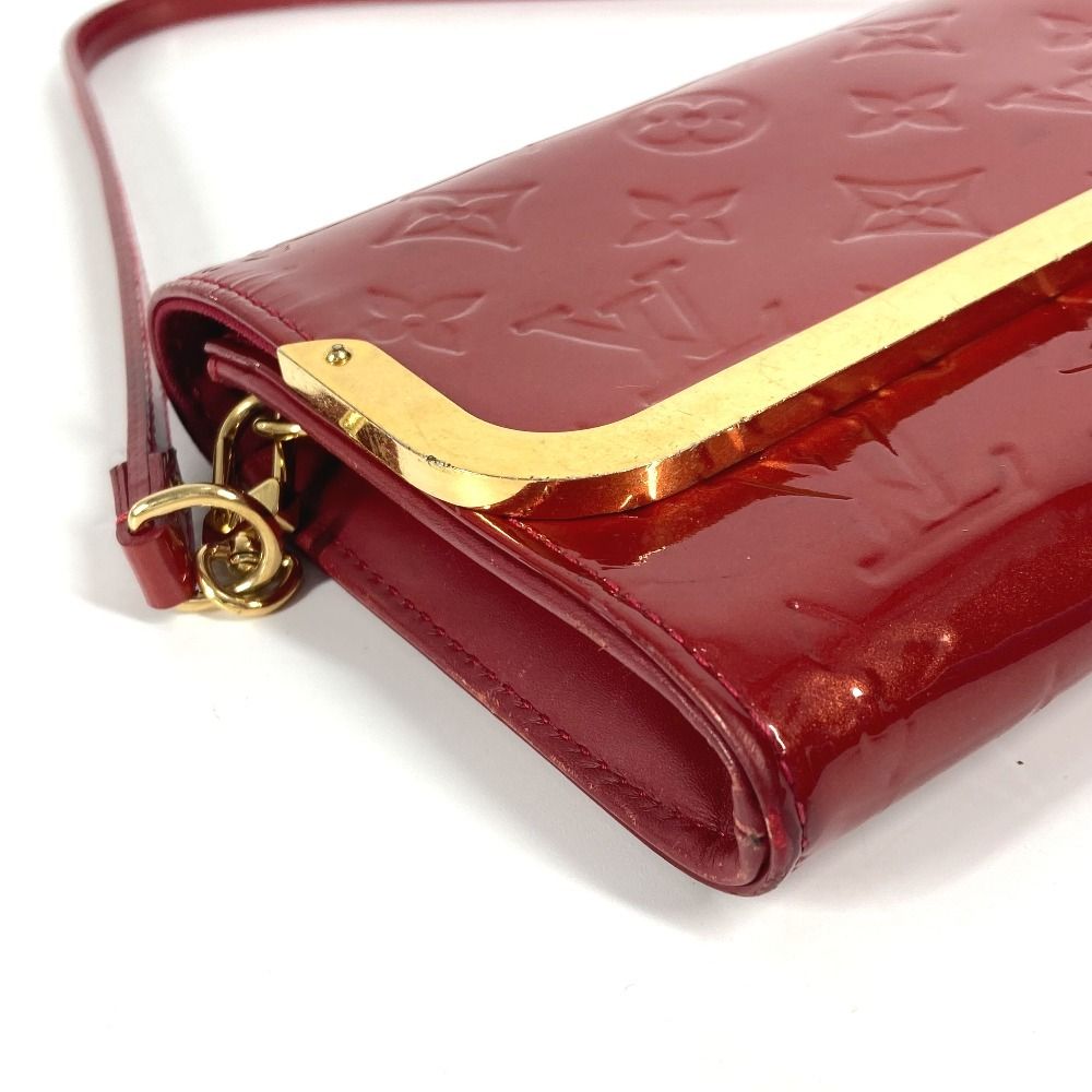 ルイ・ヴィトン　ロスモアMM　M91550 ルイ・ヴィトン(LOUIS VUITTON)ルイ・ヴィトン ロスモアMM