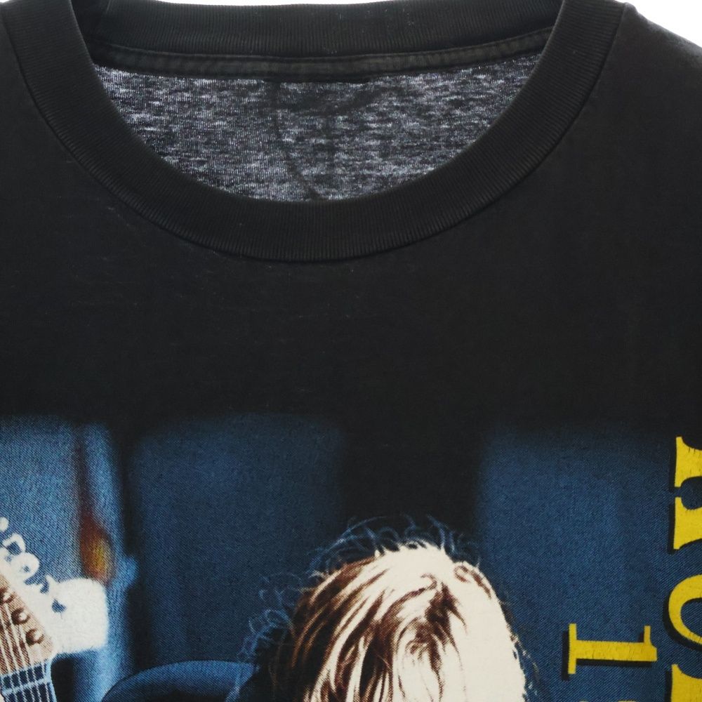 VINTAGE (ヴィンテージ) 00S NIRVANA KURT COBAIN 1967-1994  