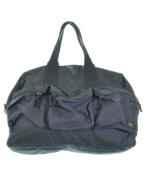 PORTER ボストンバッグ メンズ 古着
