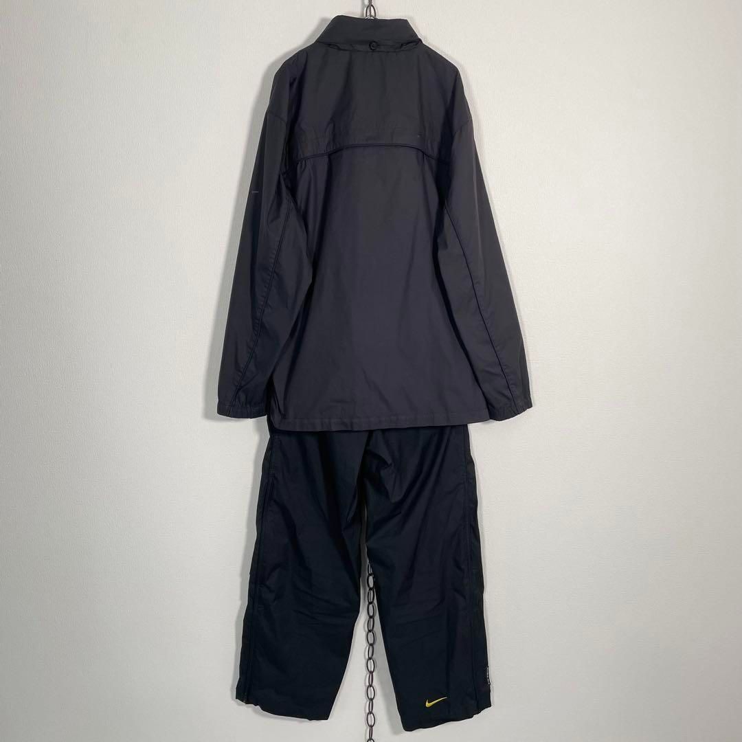 パッカブル リップストップ