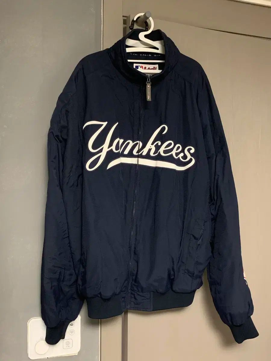 Majestic(マジェスティック) ジャンパー Majestic 】MLB エンゼルス