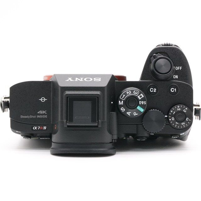 【極美品】Sony α7RⅣ 6100万画素 9852回 ILCE-7RIV 極美品】Sony α7RⅣ 6100万画素 9852回 ILCE-7RIV｜Yahoo!フリマ