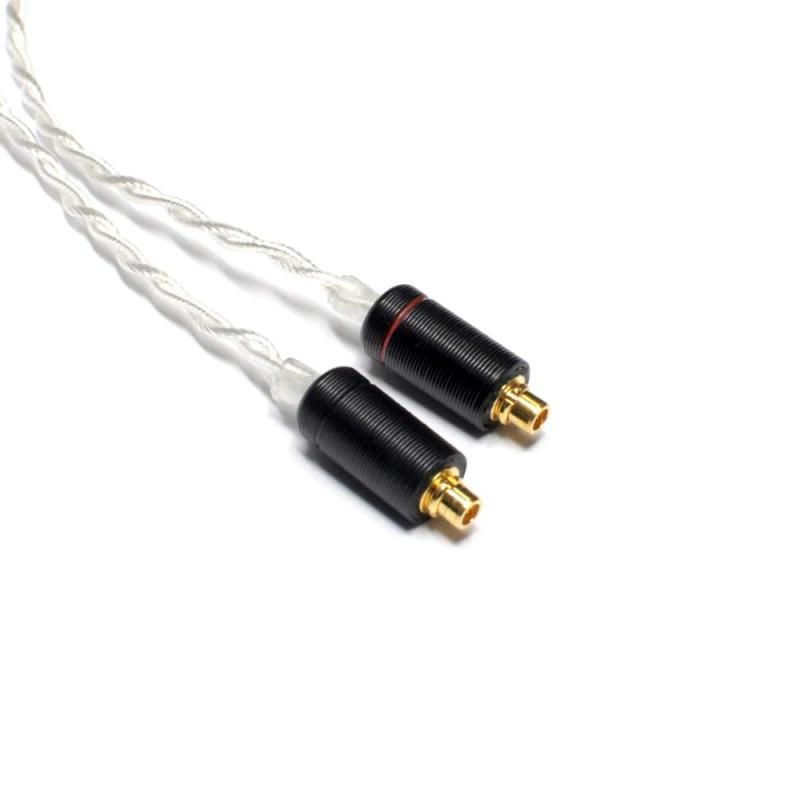 NOBUNAGA Labs 霧降　4.4mm/3.5mm Amazon | NOBUNAGA Labs 鶺鴒（せきれい） 【4.4mm5極バランス