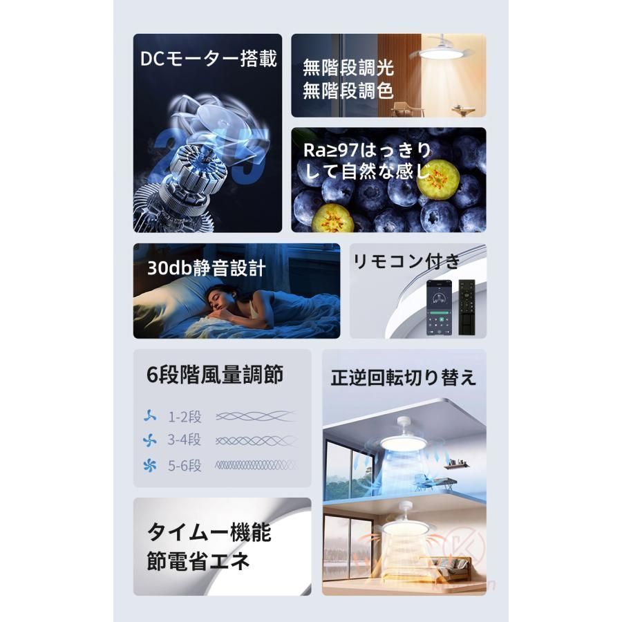 12畳 調光調色