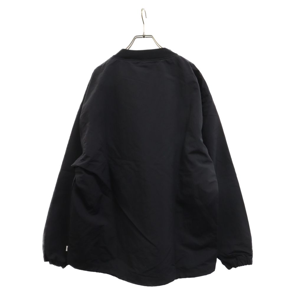 WTAPS (ダブルタップス) 22SS SMOCK JACKET スモックジャケット