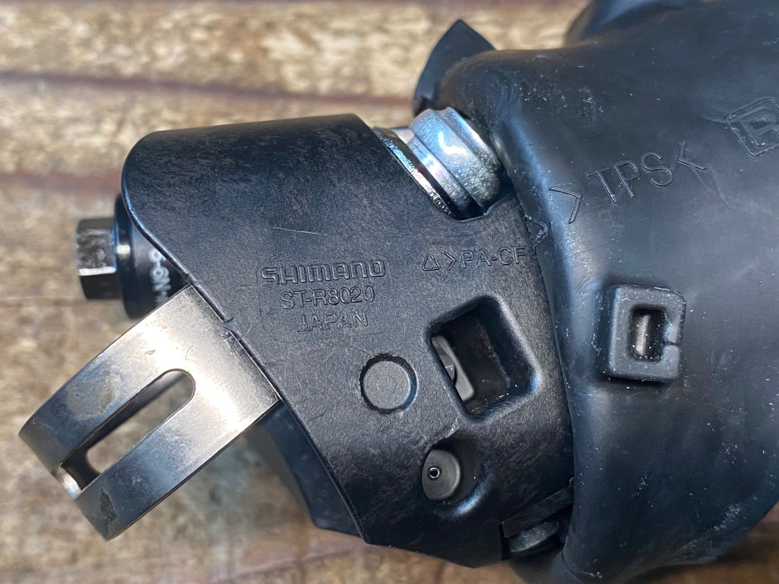 アルテグラ r8020 シマノ ST-R8020 アルテグラ 品
