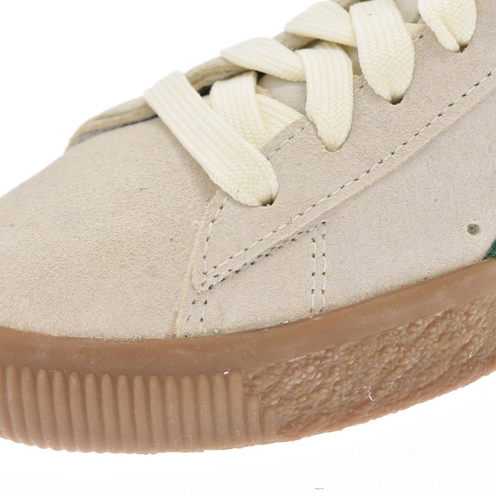 PUMA (プーマ) × BIRDOG × #FR2 × atmos SUEDE VTG 391916-01