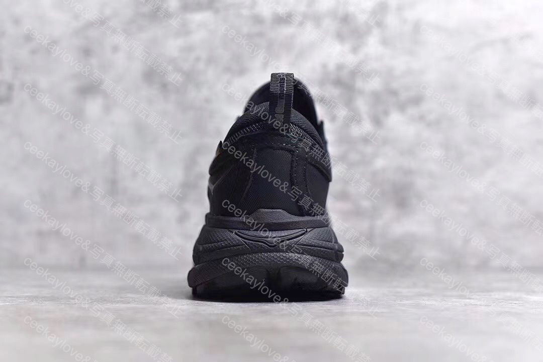 ブラック サイズ選択