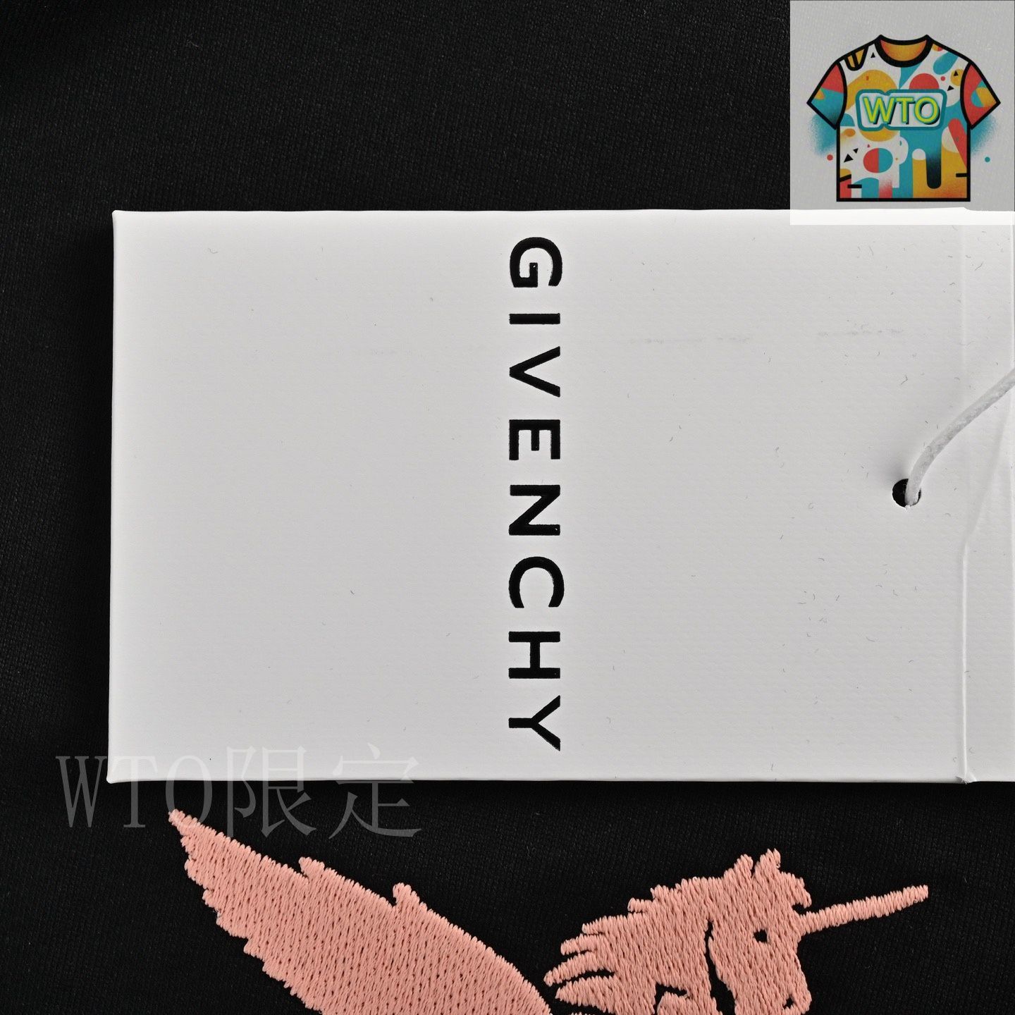 【売れ筋】GIVENCHY ユニコーン 刺繍 フーディ 楽天市場】GIVENCHY(ジバンシィ) サイズ:L 22AW オーバーラップ